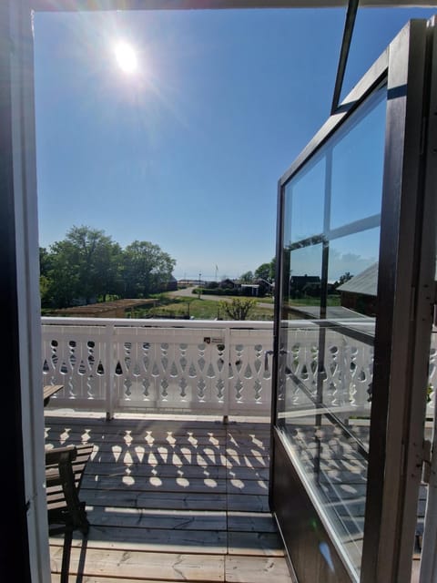 View (from property/room), Balcony/Terrace