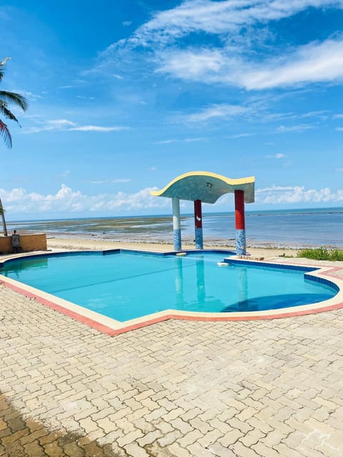 Ndege beach Resort Hôtel in City of Dar es Salaam