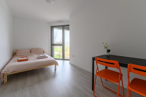 Le Duplex de Bougainville - Appt à 30min de Paris Condo in Noisy-le-Grand