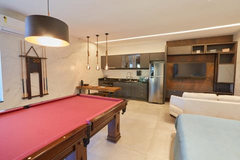 Conforto em Niteroi - Ideal para casais - Studio Condominio in Niterói