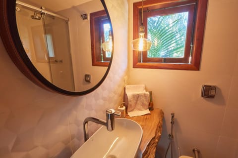 Conforto em Niteroi - Ideal para casais - Studio Condo in Niterói