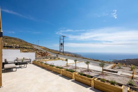 Kea 360 VILLAS - Aristaeus Abode Villa in Kea-Kythnos