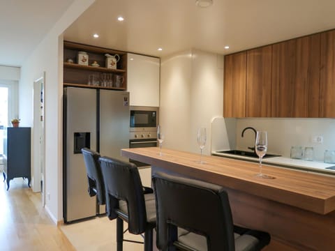 Apartment Résidence Ciomal by Interhome Apartment in Geneva