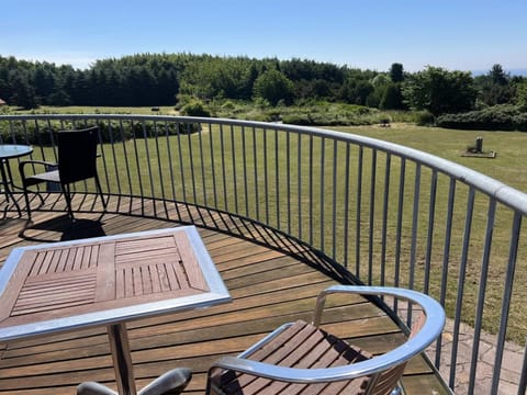 Holiday Home Herlek - 450m from the sea in Bornholm by Interhome House in Bornholm