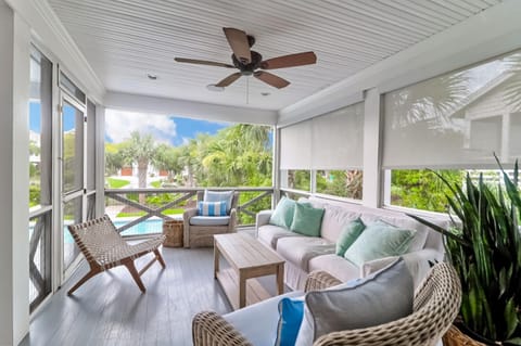 302 Charleston by AvantStay Stunning Private Pool House in Isle of Palms