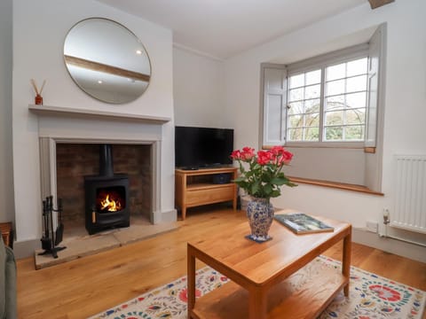 Blossom Cottage House in Chipping Campden