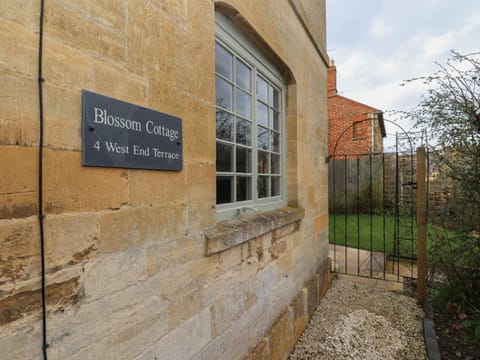 Blossom Cottage Casa in Chipping Campden