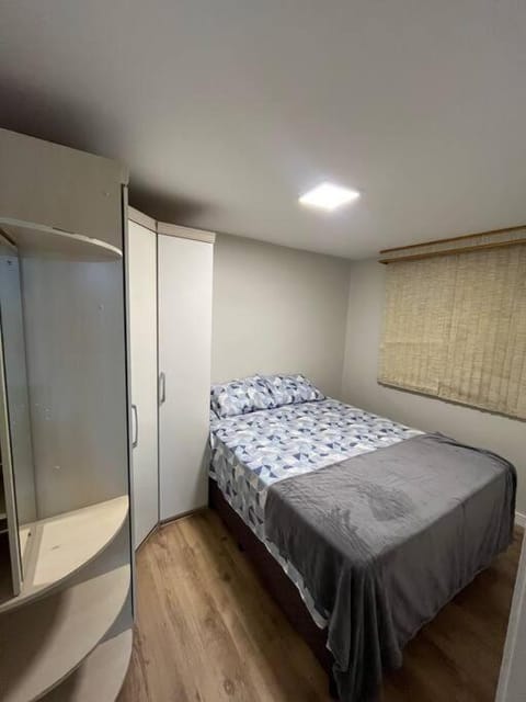 Apartamento Condomínio Fechado Apartamento in São José dos Pinhais