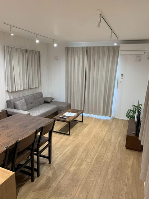 Fujisawa HOME - Vacation STAY 93972v Apartment in Yokohama