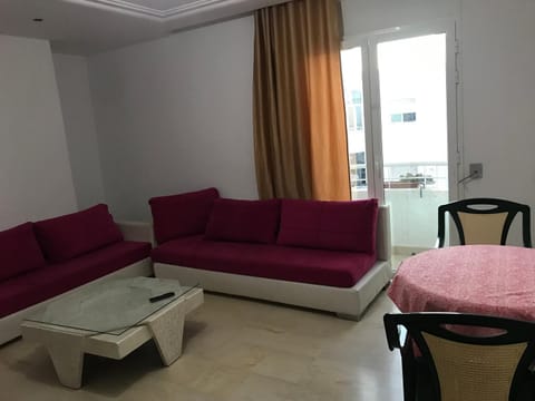 Le Narjess Appartement Tunis Eigentumswohnung in Tunis