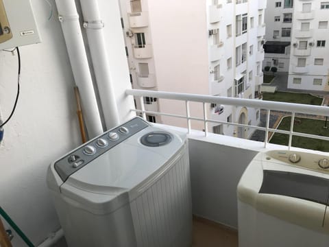 Le Narjess Appartement Tunis Eigentumswohnung in Tunis