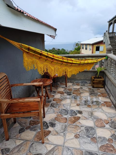 Cottage Haven Escape Condo in Dominica