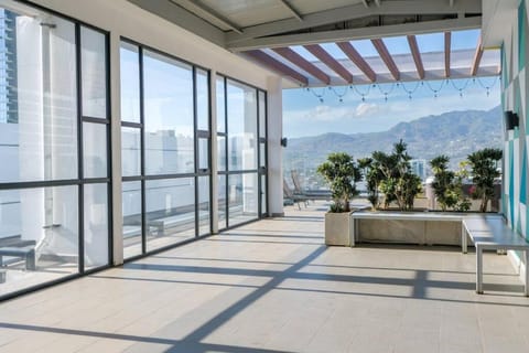 Urban Executive Stay Eigentumswohnung in San Jose