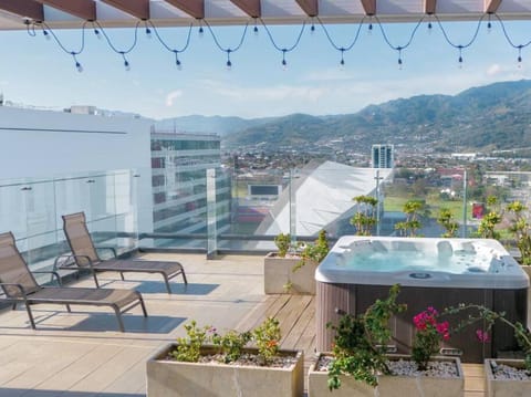 Urban Executive Stay Eigentumswohnung in San Jose