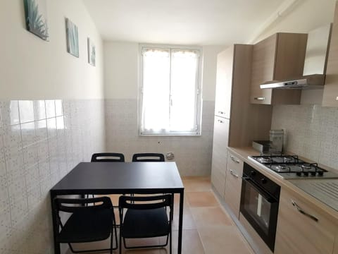 Dal Pontevecchio New House Apartment in Casarza Ligure