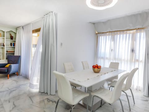 Apartment Creu de la Missió by Interhome Apartment in Cambrils