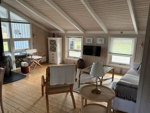 Holiday Home Santeri - 180m from the sea in NE Jutland by Interhome House in Frederikshavn