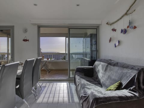 Apartment Terre Marine-2 by Interhome Apartment in Sanary-sur-Mer