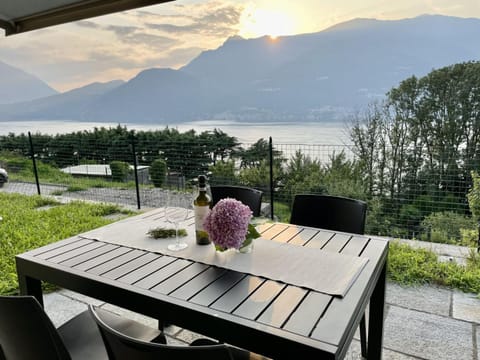 Holiday Home La Terrazza sul Lago by Interhome House in Bellano