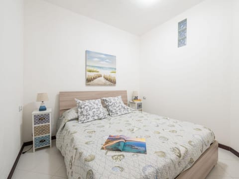 Apartment Porru by Interhome Apartment in Quartu Sant'Elena