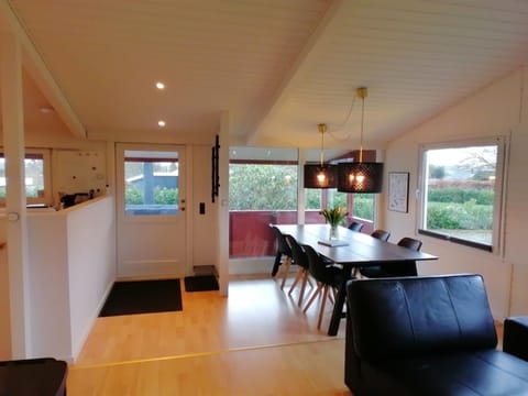 Holiday Home Safina - 100m from the sea in SE Jutland by Interhome House in Sønderborg