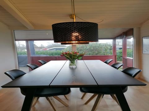 Holiday Home Safina - 100m from the sea in SE Jutland by Interhome House in Sønderborg