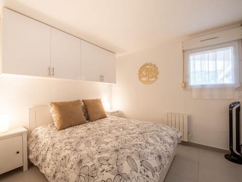 Apartment Jardin de la Fontaine-3 by Interhome Apartment in Cavalaire-sur-Mer