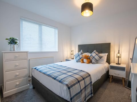 Apartment Number 39 by Interhome Apartment in Inverness