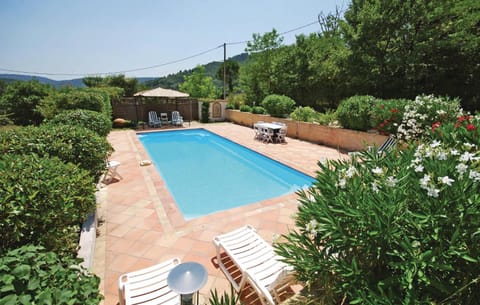 Beautiful Home In Salernes With 5 Bedrooms, Wifi And Outdoor Swimming Pool Casa in Salernes