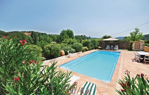 Beautiful Home In Salernes With 5 Bedrooms, Wifi And Outdoor Swimming Pool Casa in Salernes