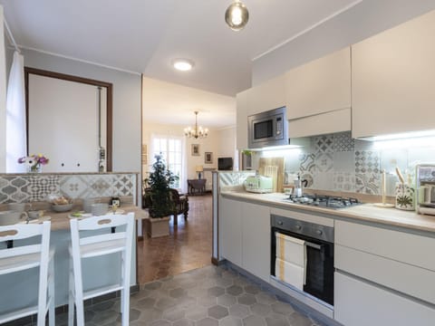 Holiday Home Riana by Interhome House in Bordighera