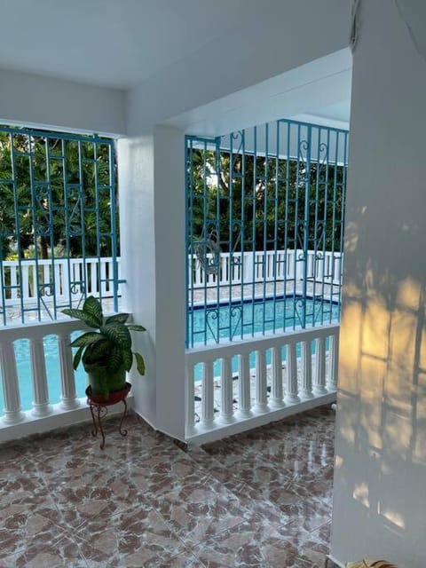 Beautiful Getaway Vacation Property With Pool! House in Montego Bay