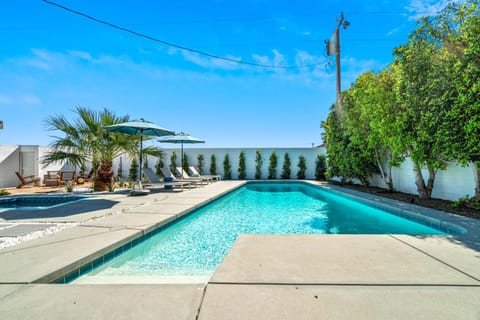 Rialto Palm Springs - A Ryson Property House in Palm Springs