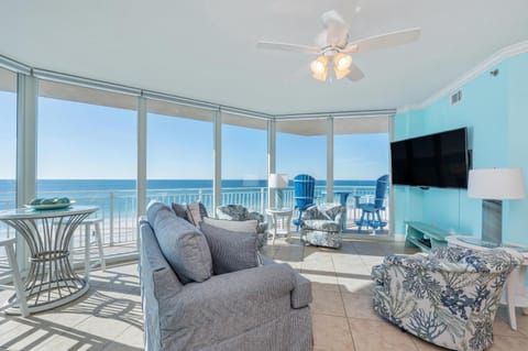 Waterscape - Wrap-Around Balcony -Panoramic Views! House in Okaloosa Island