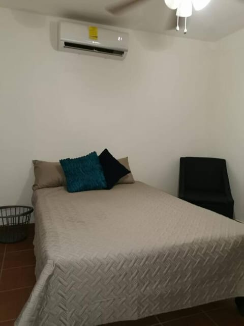 Cozy Apartment Located In a Comercial Area Condo in Hermosillo