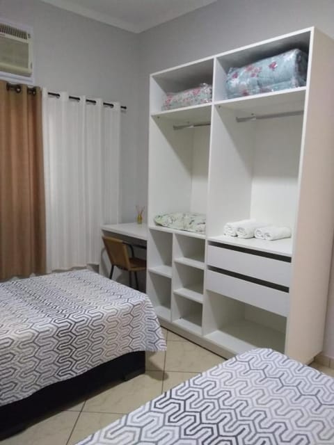 Wana casa 2 Requinte e conforto House in São José do Rio Preto