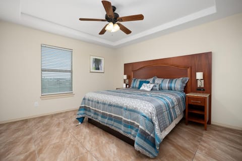 Haven Hideaway-Apartment 4 Condominio in Pharr