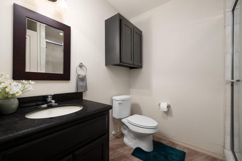 Haven Hideaway-Apartment 4 Condo in Pharr