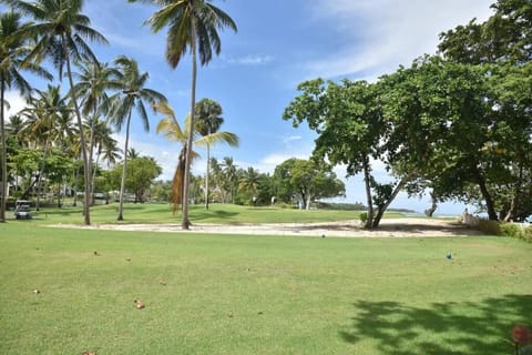 Apartamento en Playa y vista al Campo de Golf Condo in Puerto Plata