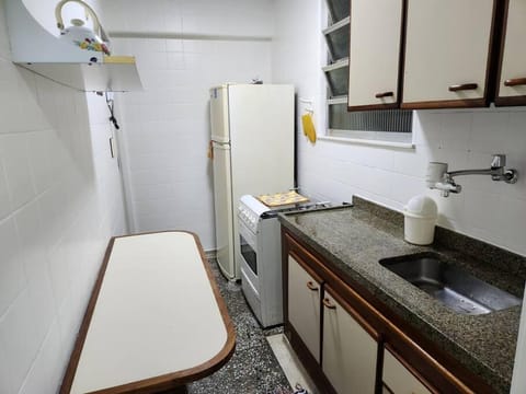 Lindo apartamento em Icaraí perto de tudo. Apartment in Niterói