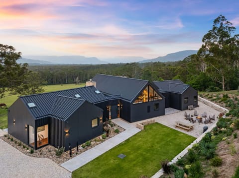 Cally Mill Farm, Kangaroo Valley Casa in Kangaroo Valley