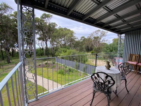 Phoenix Cottage Casa in Mallacoota