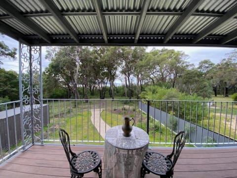 Phoenix Cottage Casa in Mallacoota