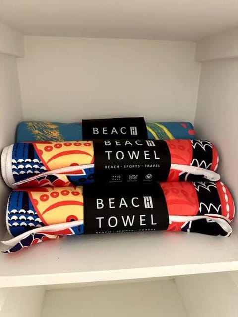 towels