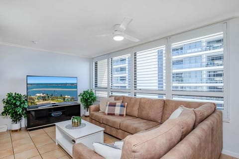 Oceanview Delight Condominio in Main Beach