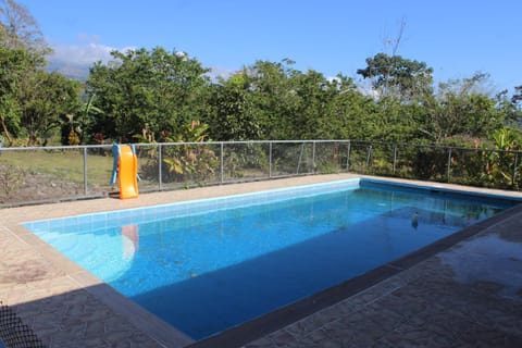 Day, Pool view, Swimming pool