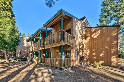 Private/Cozy Kings Beach Retreat Eigentumswohnung in Tahoe Vista
