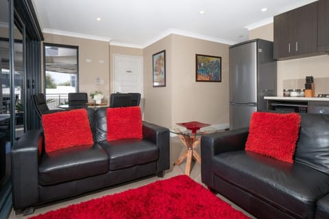 Ocean View Executive Apartment 4 Apartment in Busselton