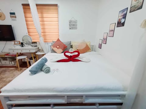 S&E-1 Tiny Guest House - Olango Island Bed and Breakfast in Lapu-Lapu City
