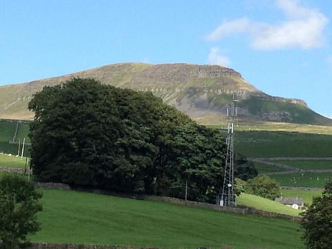 The Crown Hotel Hotel in Craven District